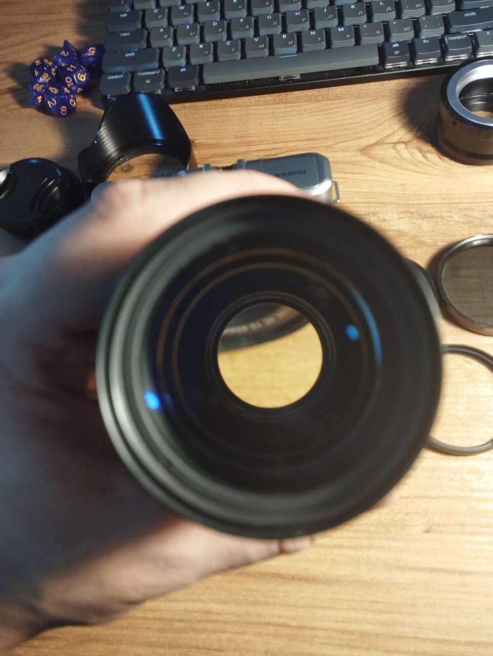 Viltrox AF 33mm f/1.4 XF Fujifilm