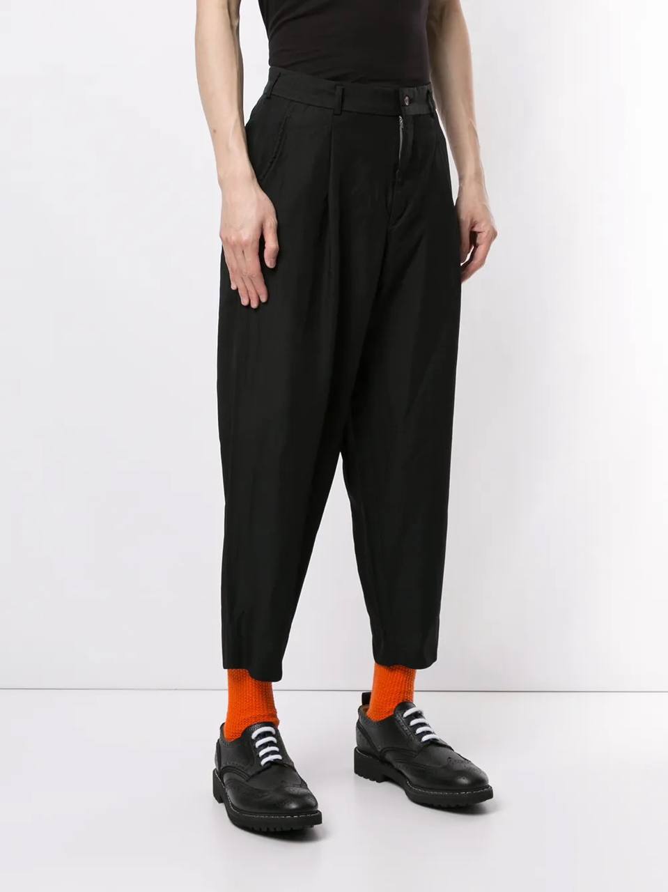 Comme des Garçons шерстяной свитер/кардиган, размер S/XS