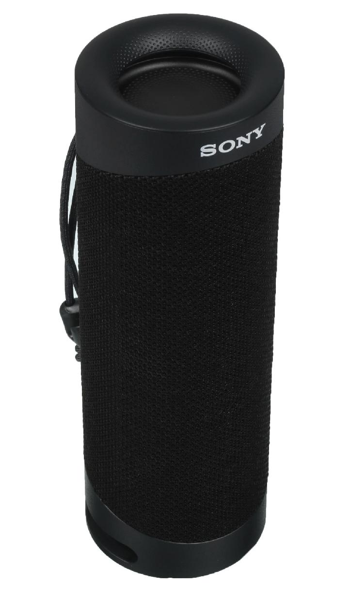 Sony SRS-XB23 портативная колонка