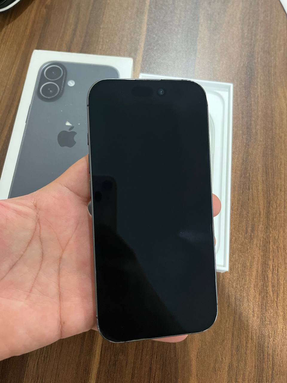 iPhone 17 256GB eSIM