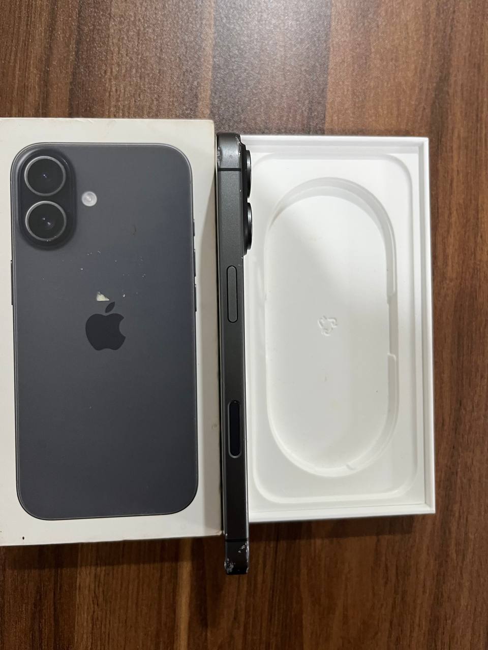 iPhone 17 256GB eSIM