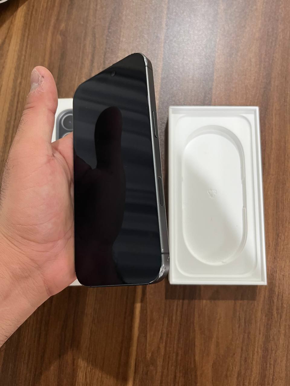 iPhone 17 256GB eSIM