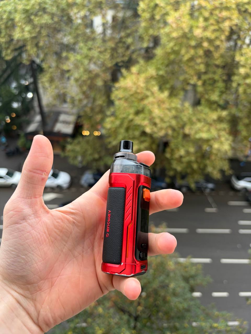 Vaporesso Armour G