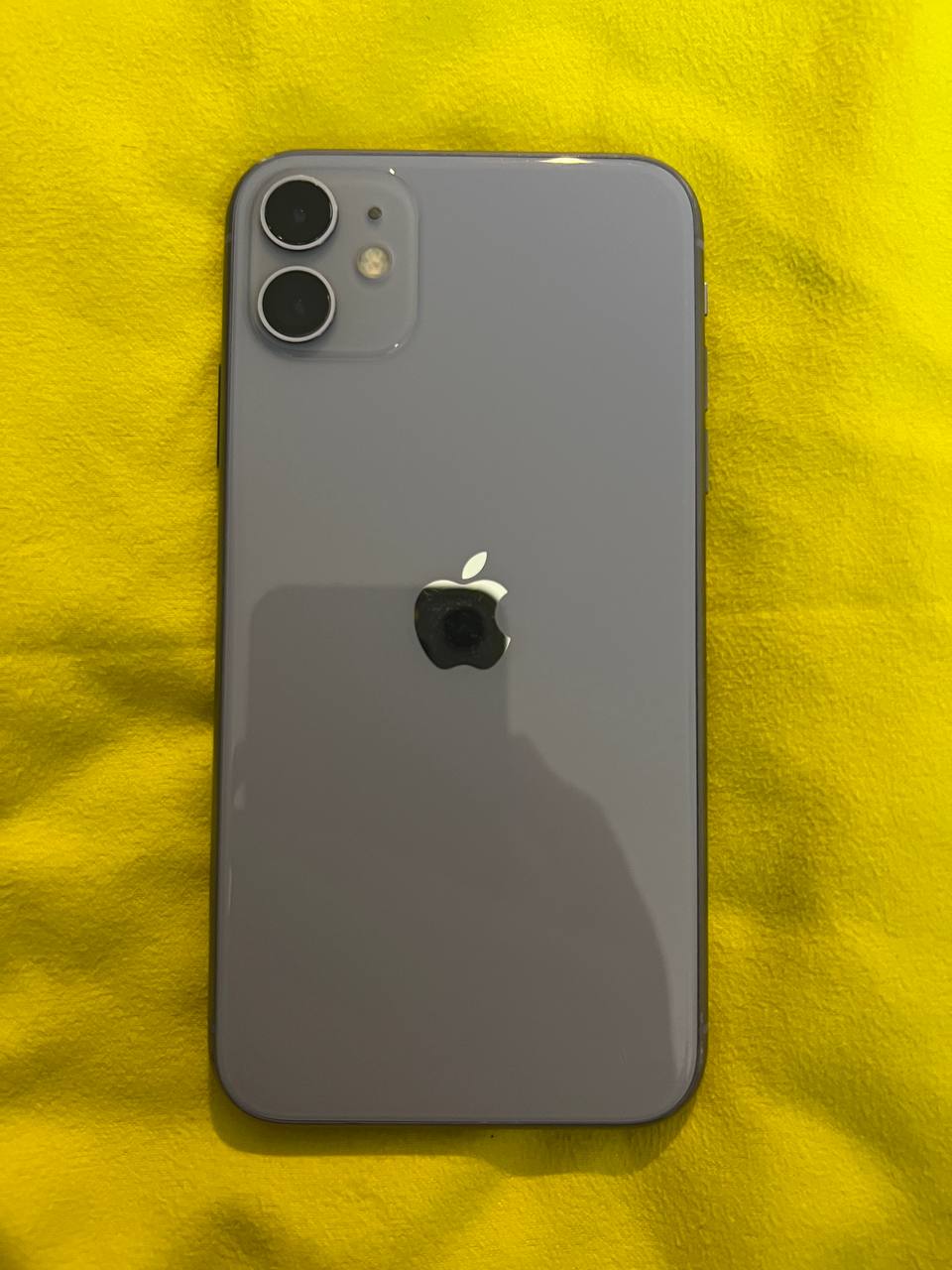 iPhone 11 128GB