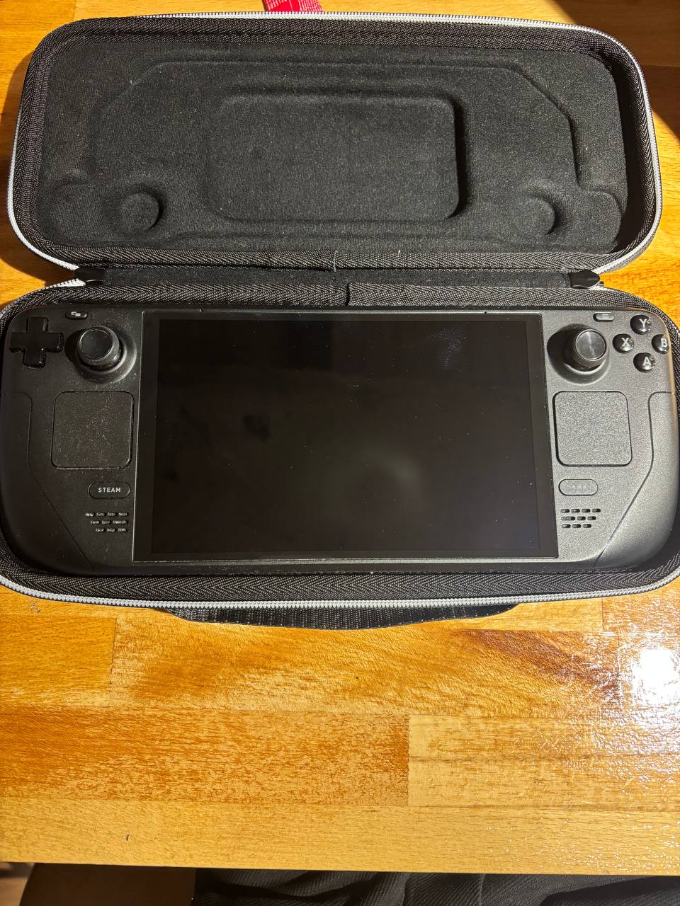 Steam Deck OLED 512 GB