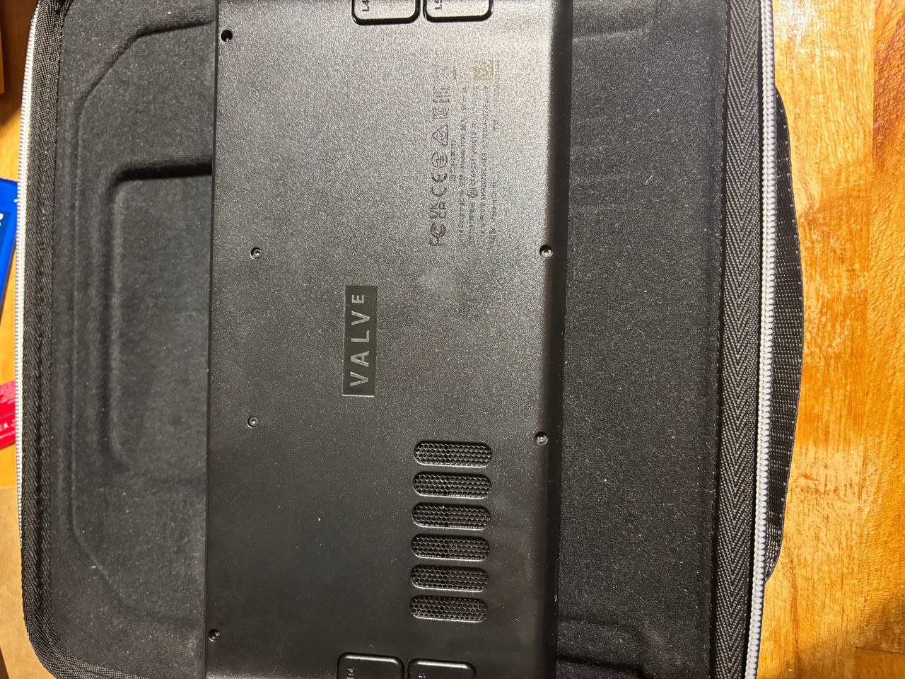Steam Deck OLED 512 GB