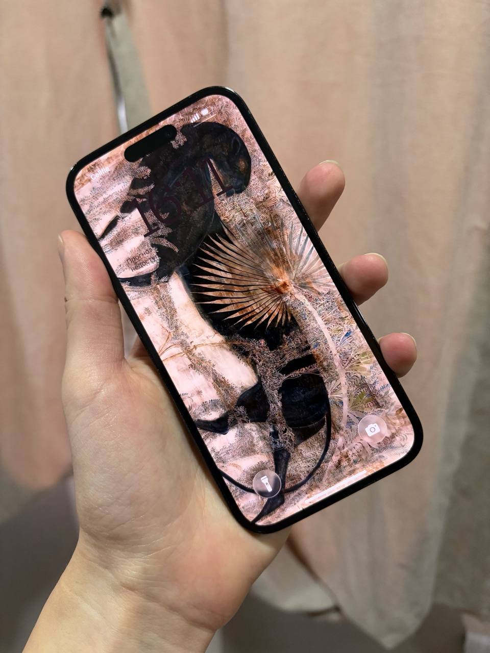 iPhone 14 Pro 128 ГБ