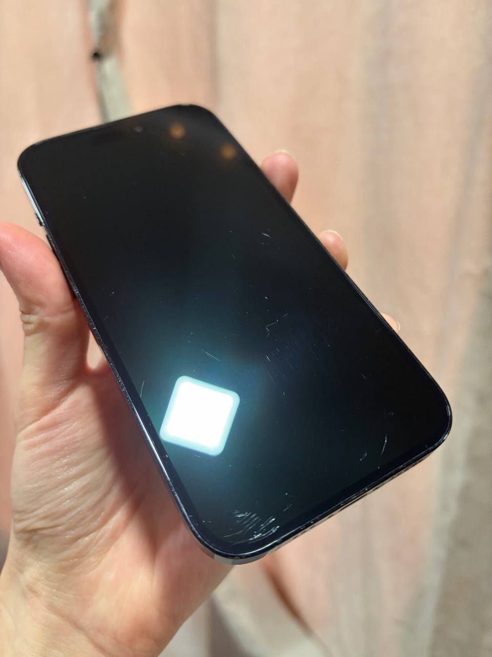 iPhone 14 Pro 128 ГБ