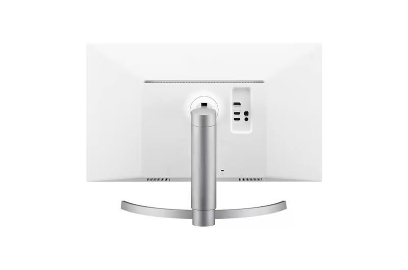 Монитор LG 27UL650-W 27″ 4K IPS