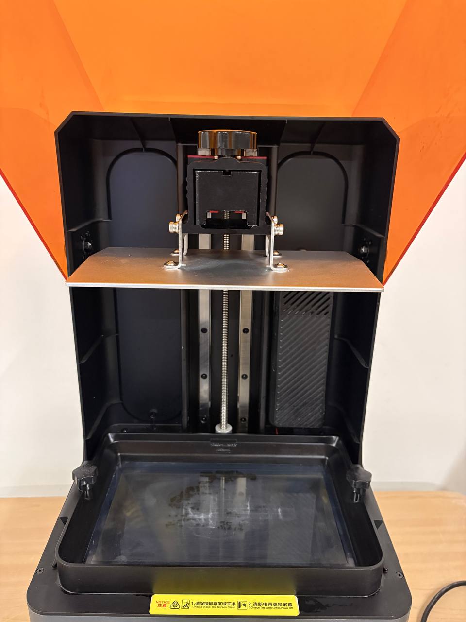 3D-принтер Creality Halot Mage 8K
