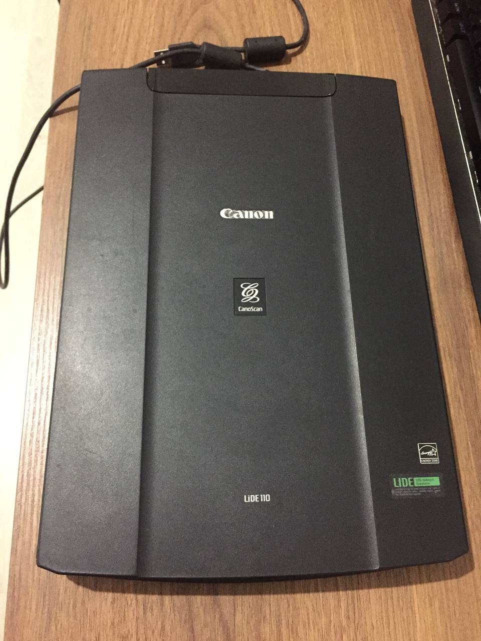 Сканер Canon CanoScan LiDE 110