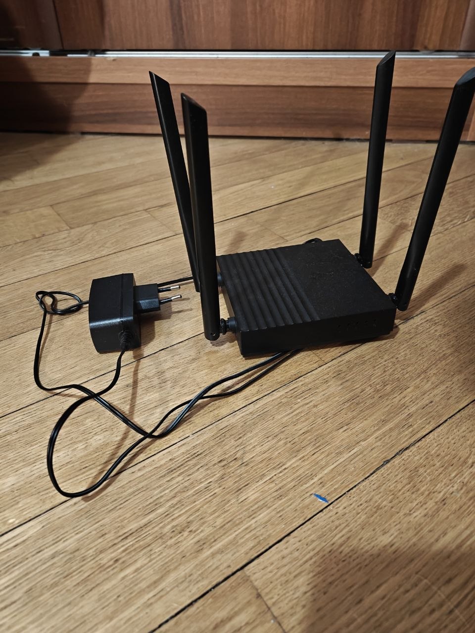 Роутер TP-Link Archer C64