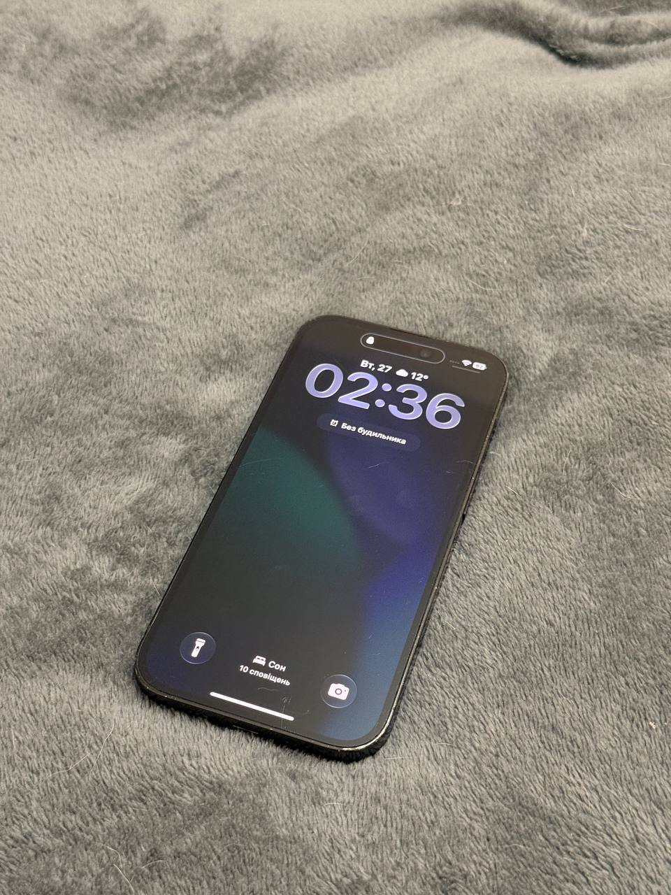 iPhone 14 Pro 128 GB (Space Black)