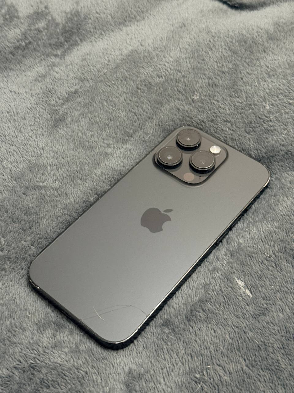 iPhone 14 Pro 128 GB (Space Black)