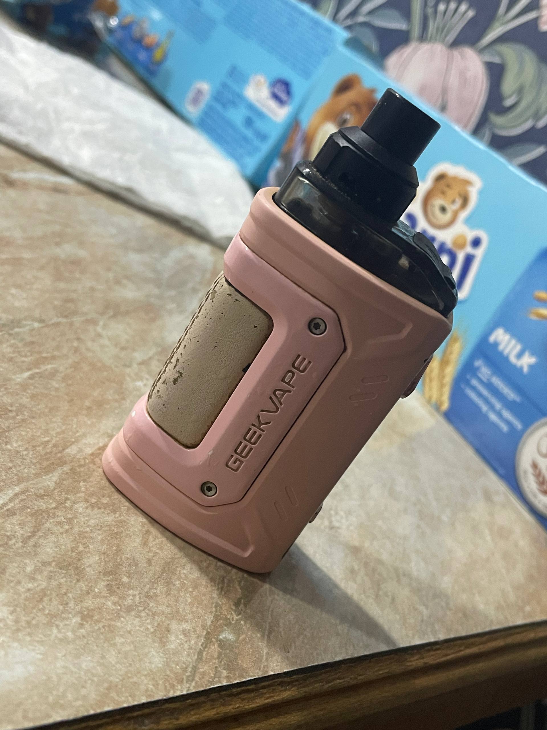 GeekVape Aegis H45