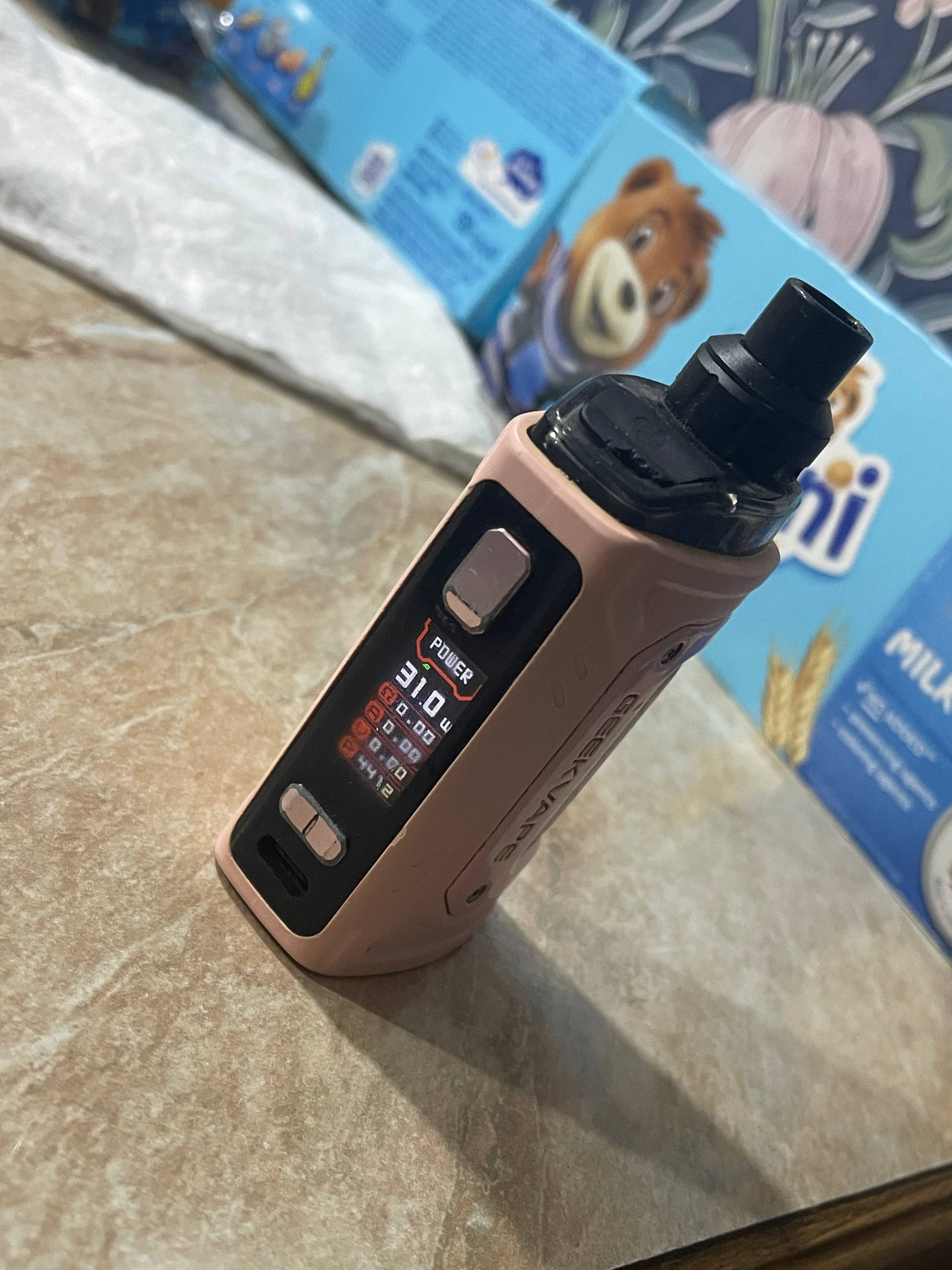 GeekVape Aegis H45
