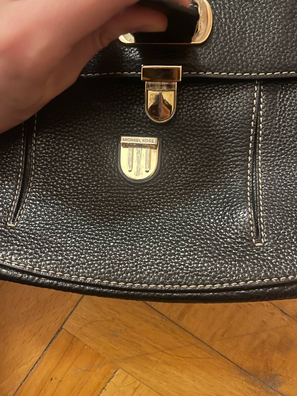Сумка Michael Kors оригинал кожа