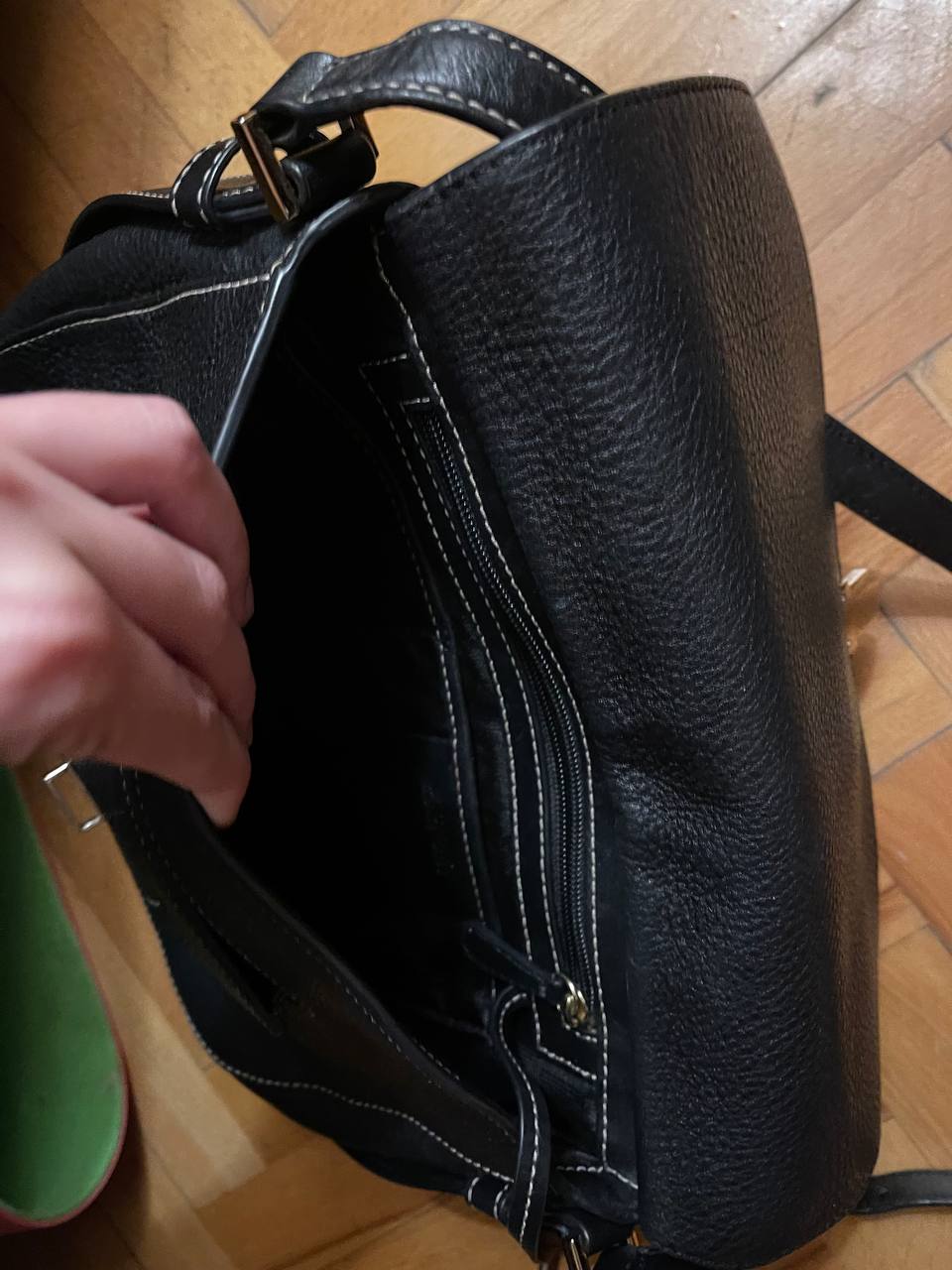 Сумка Michael Kors оригинал кожа