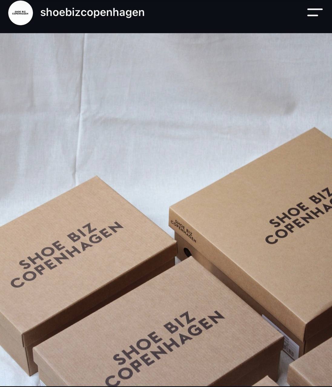 Кожаные лоферы COPENHAGEN, размер 39