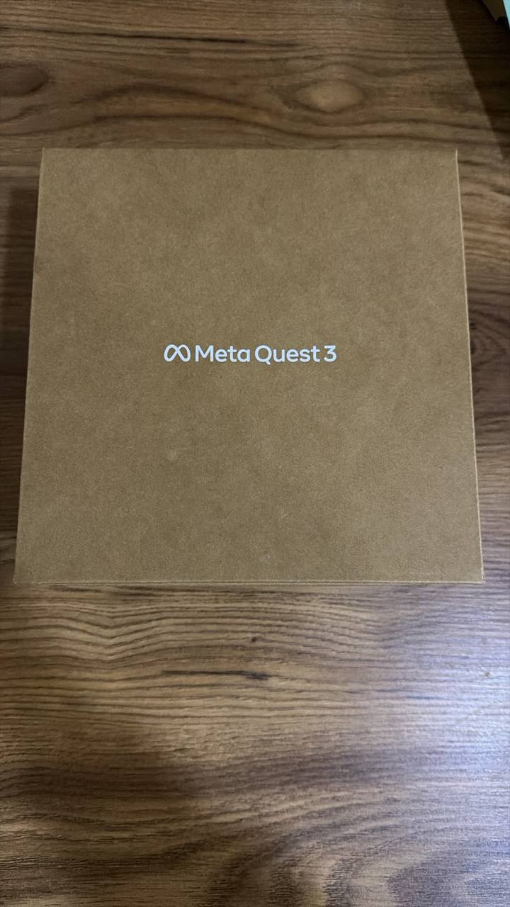 Meta Quest 3 512GB
