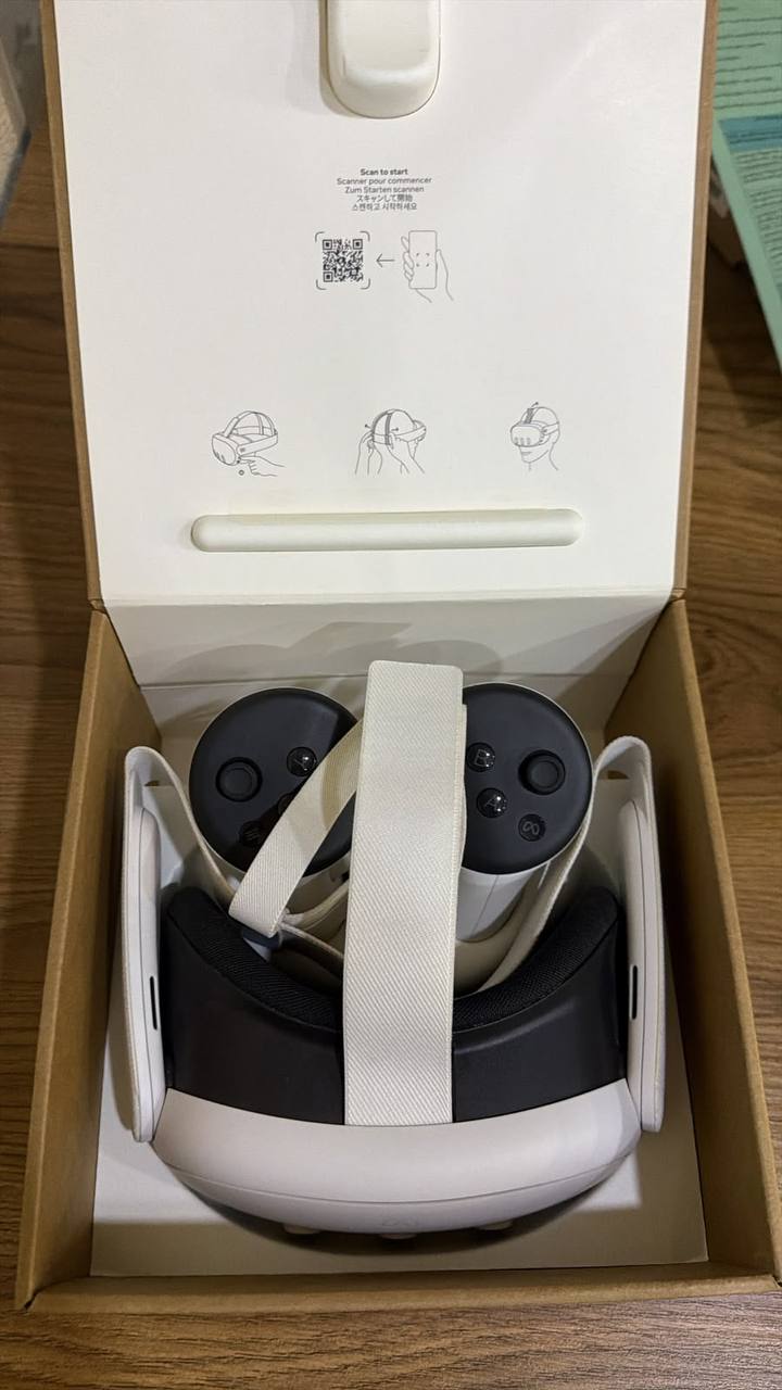 Meta Quest 3 512GB