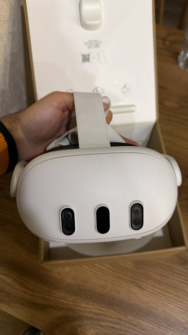 Meta Quest 3 512GB