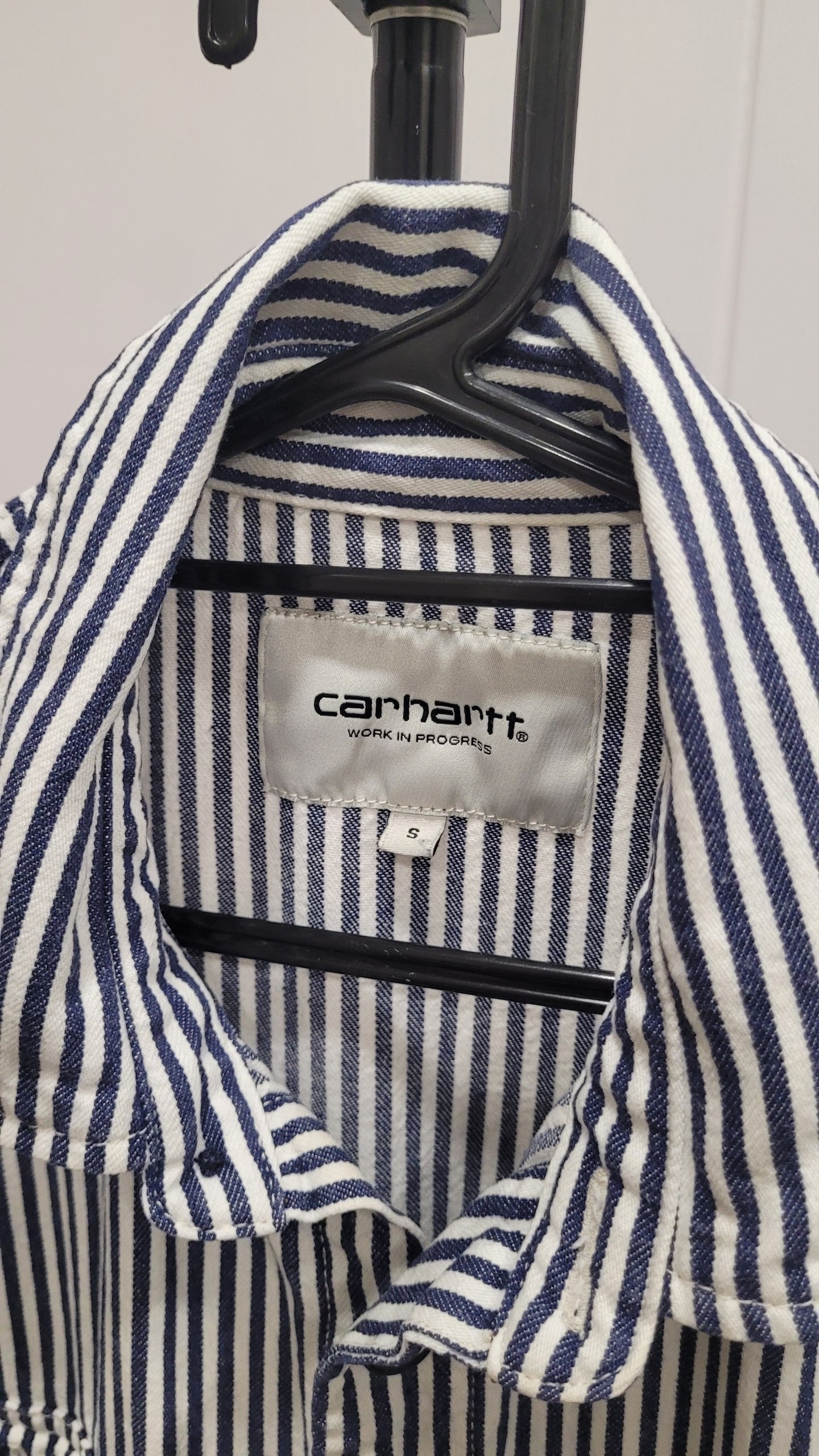Carhartt WIP женский комбинезон, размер S