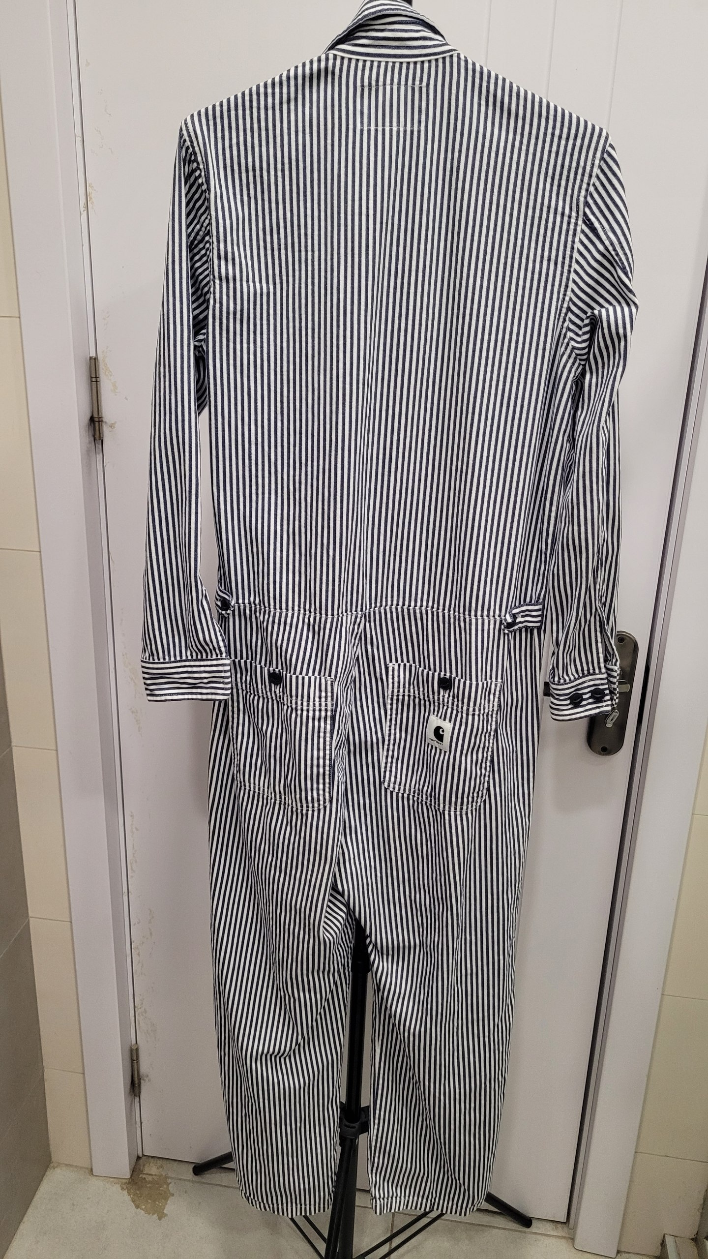 Carhartt WIP женский комбинезон, размер S