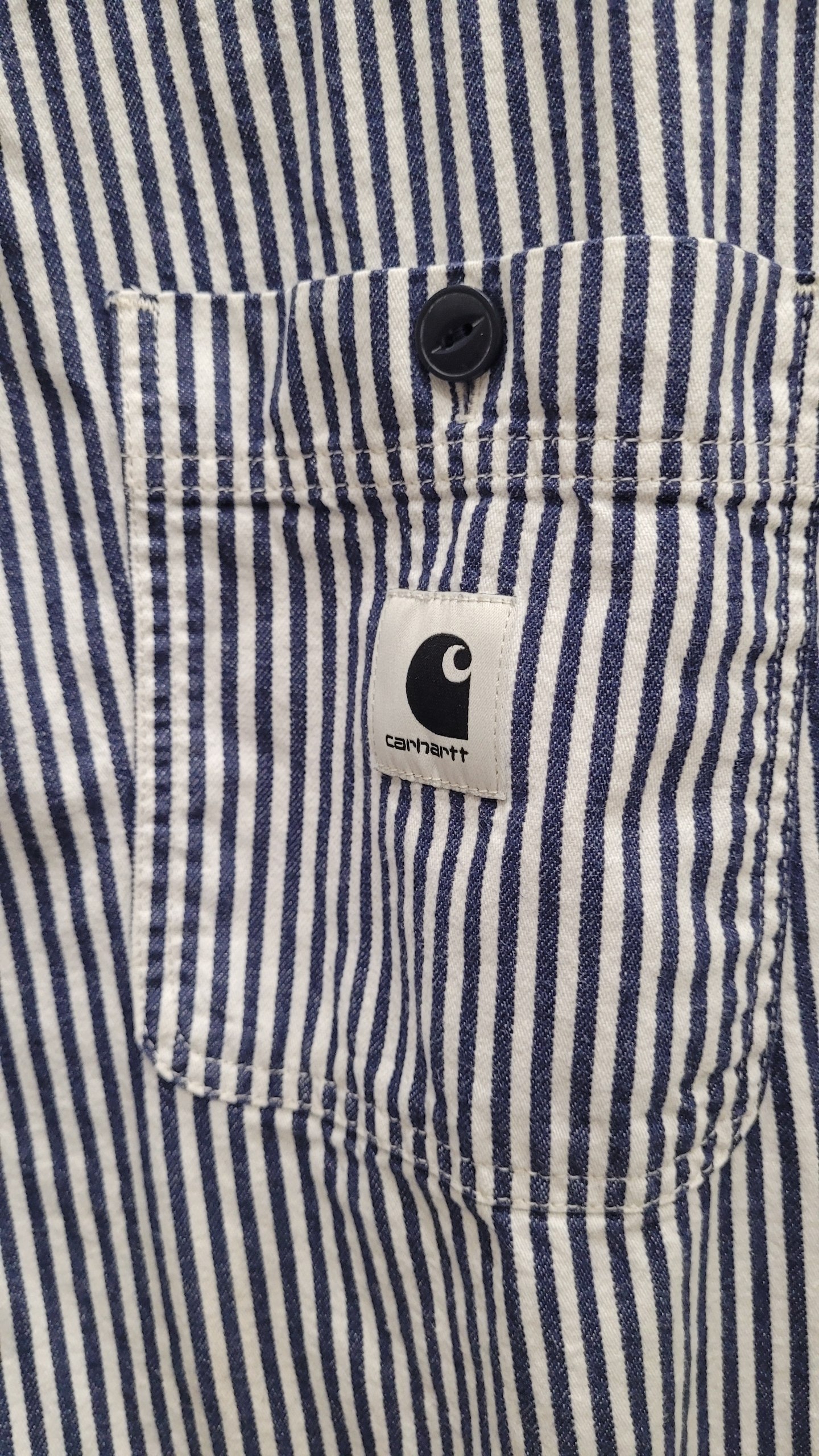 Carhartt WIP женский комбинезон, размер S