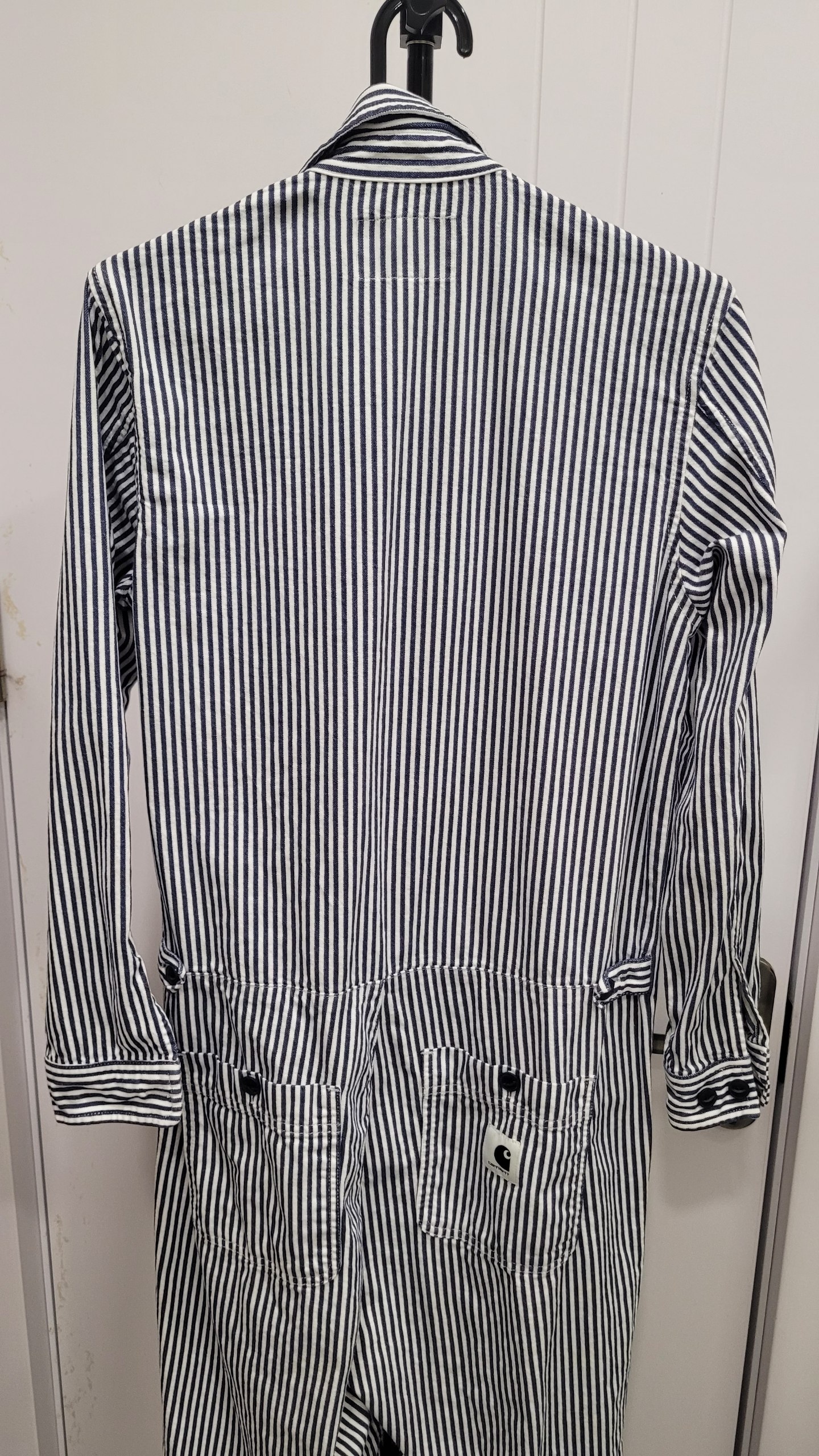 Carhartt WIP женский комбинезон, размер S