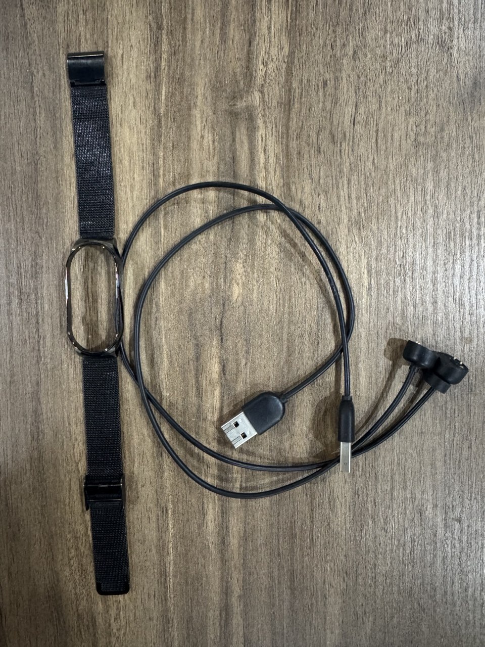 Ремешок для Xiaomi Mi Band 3, 4, 5, 6, 7