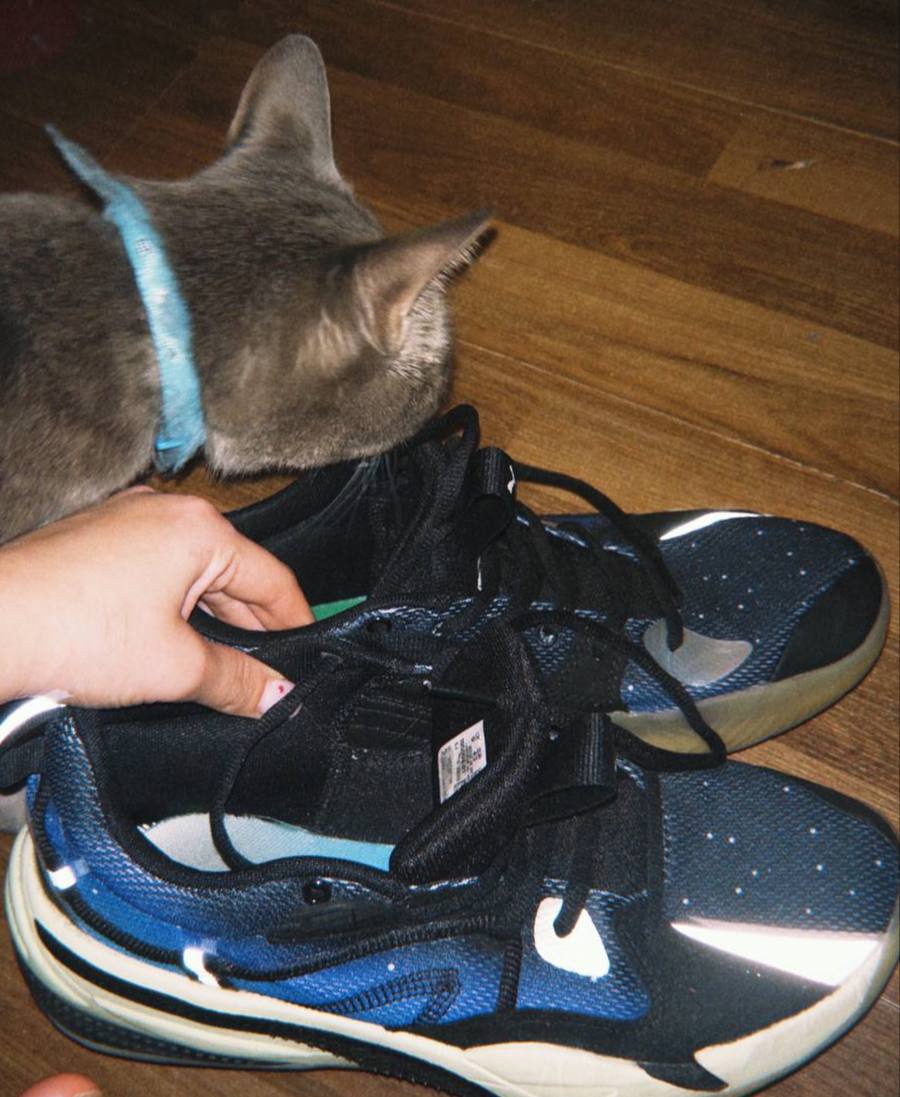 Кроссовки Puma RS-Dreamer Super Mario Galaxy