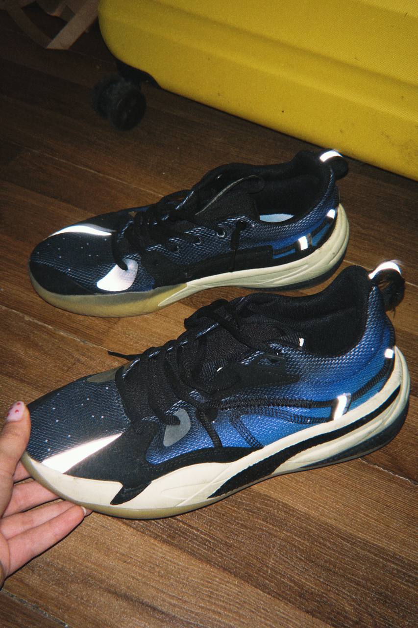 Кроссовки Puma RS-Dreamer Super Mario Galaxy