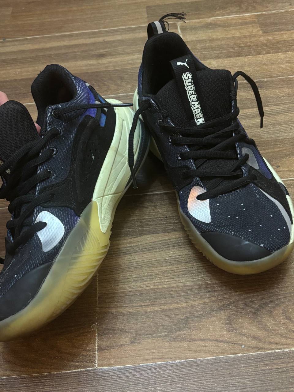 Кроссовки Puma RS-Dreamer Super Mario Galaxy