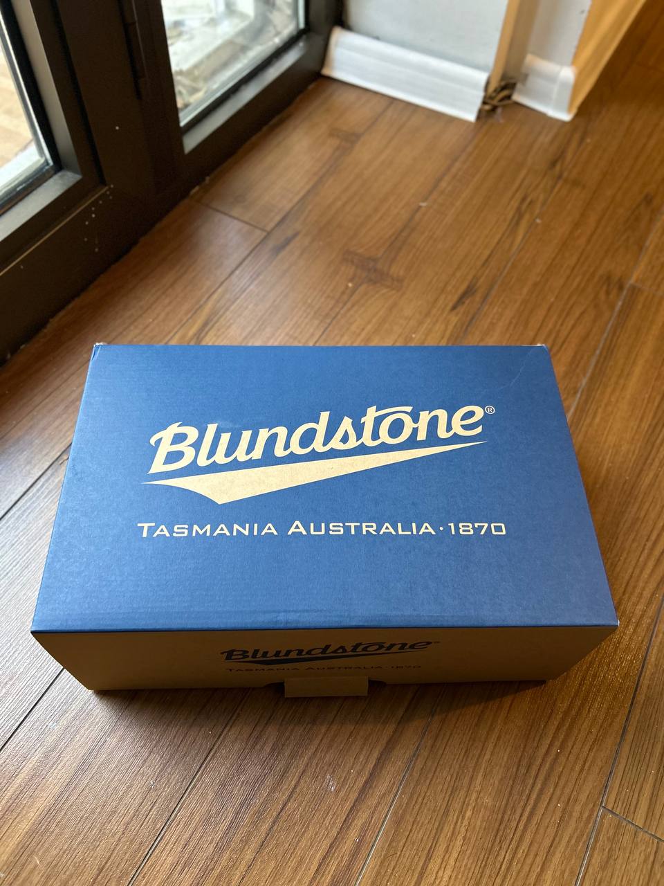 Blundstone Women's Classics #585, Rustic Brown, US6.5/EU36.5