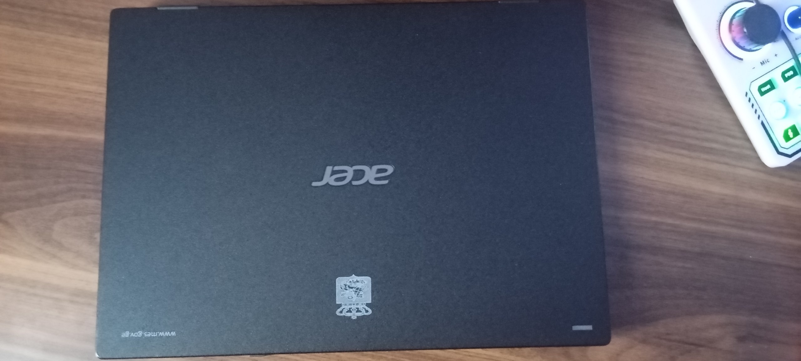 Ноутбук Acer TravelMate B118M