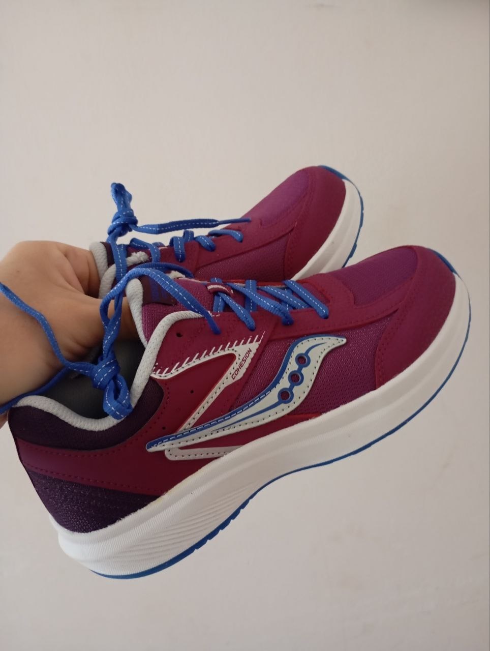 Кроссовки Saucony, 38 размер