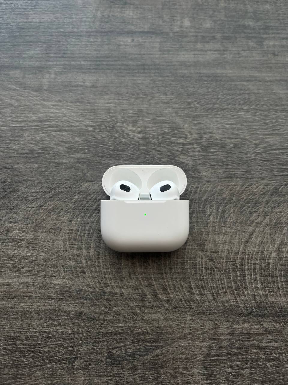 Наушники Apple AirPods Gen 3