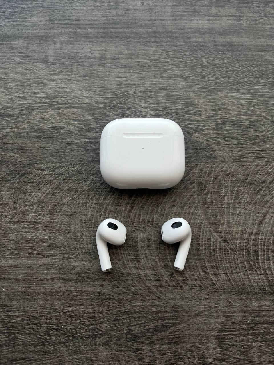 Наушники Apple AirPods Gen 3