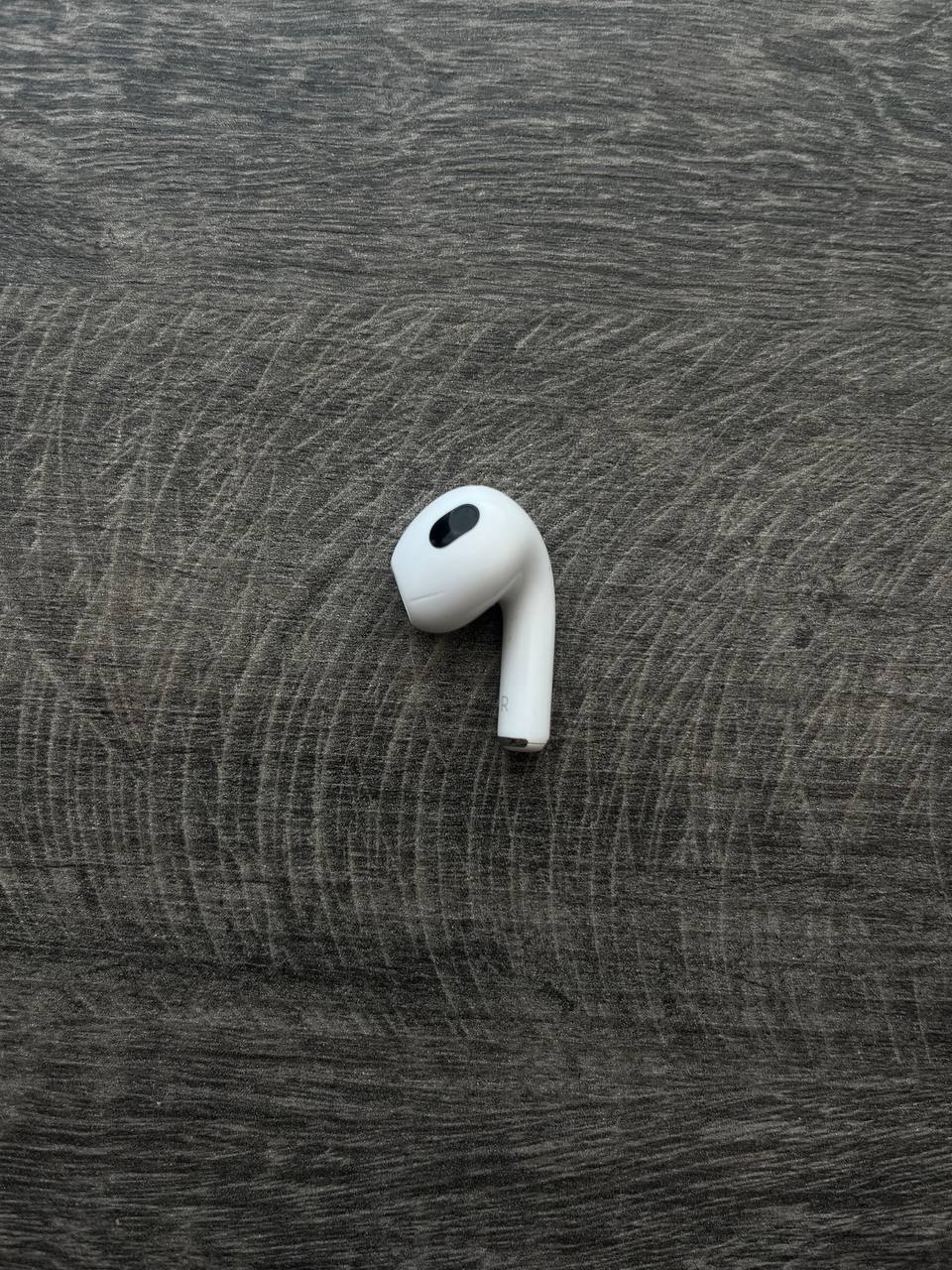 Наушники Apple AirPods Gen 3