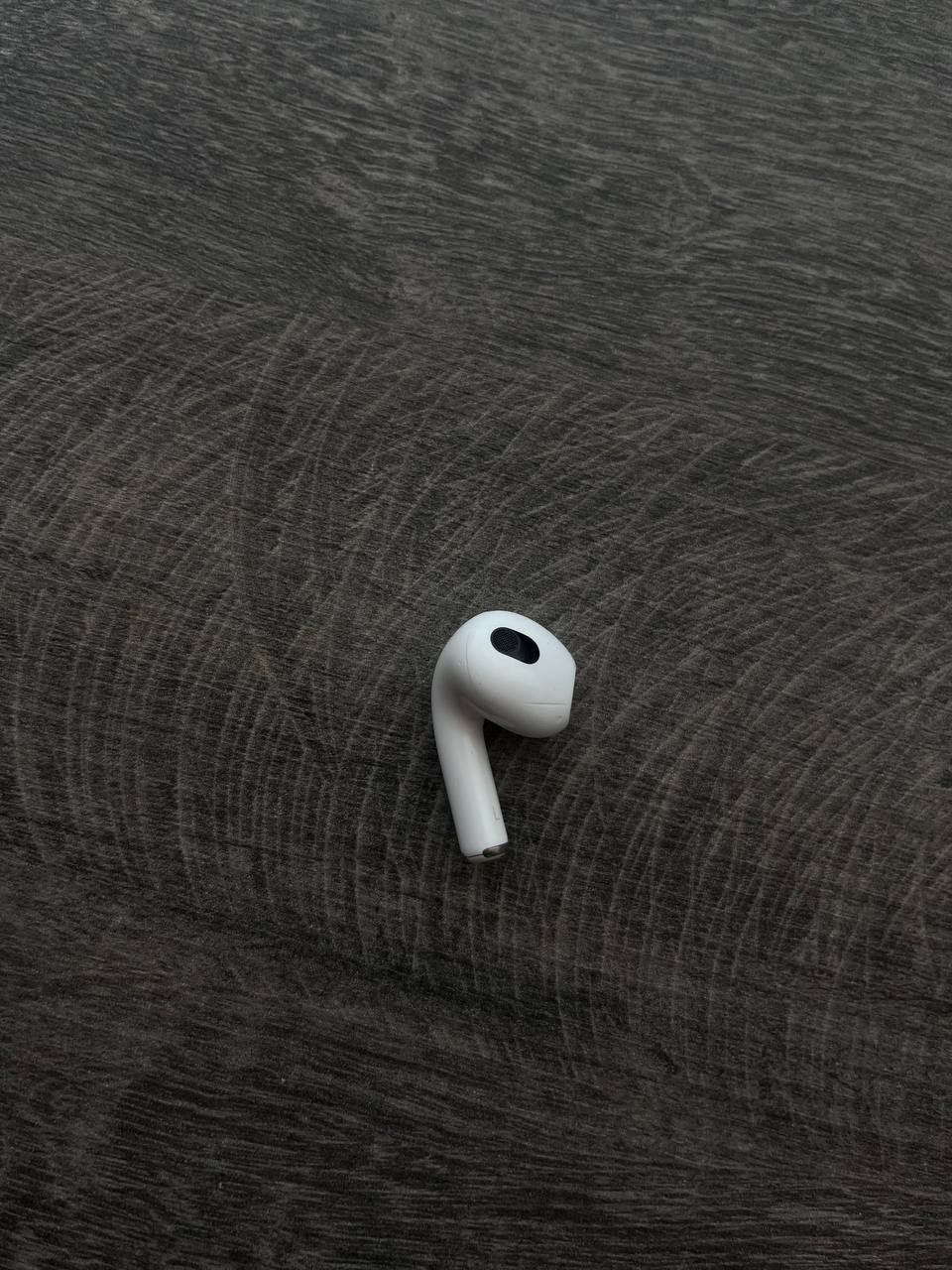 Наушники Apple AirPods Gen 3