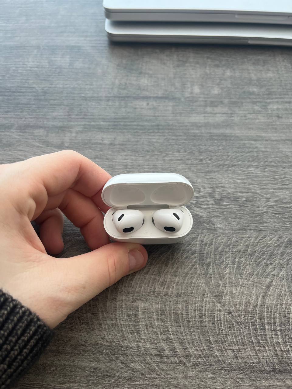 Наушники Apple AirPods Gen 3