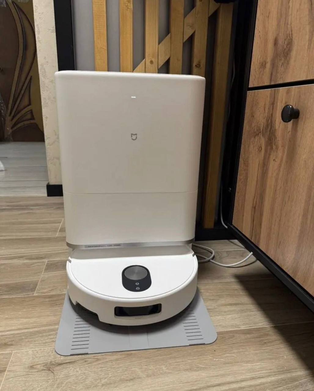 Робот-пылесос Robot Vacuum M40 S (OV31CN)