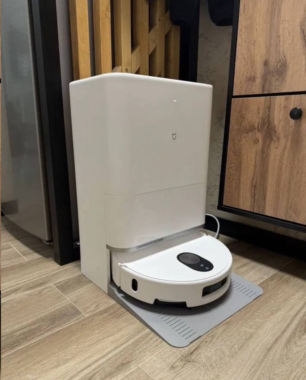 Робот-пылесос Robot Vacuum M40 S (OV31CN)