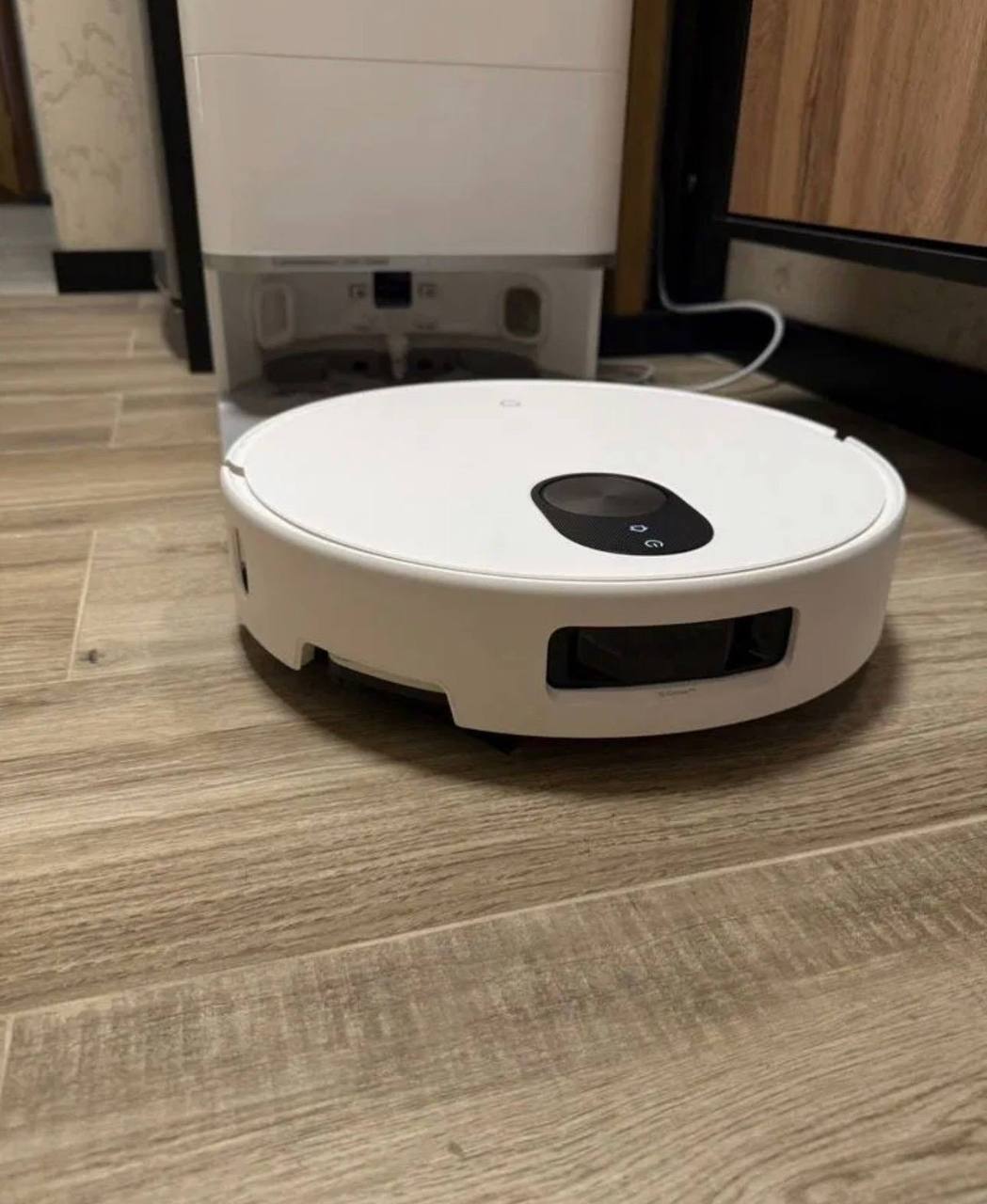 Робот-пылесос Robot Vacuum M40 S (OV31CN)