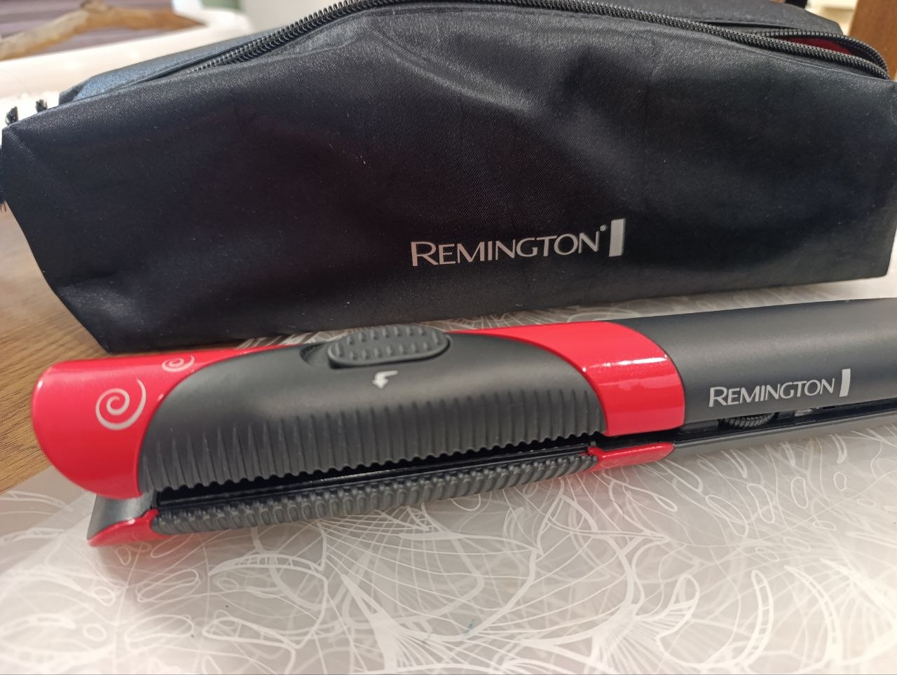 Стайлер Remington S-6600