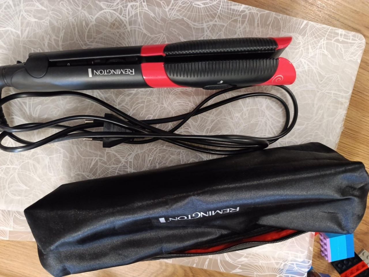 Стайлер Remington S-6600