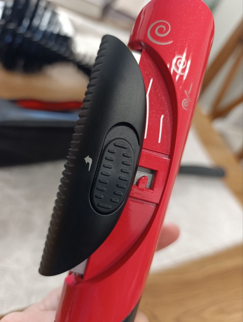 Стайлер Remington S-6600