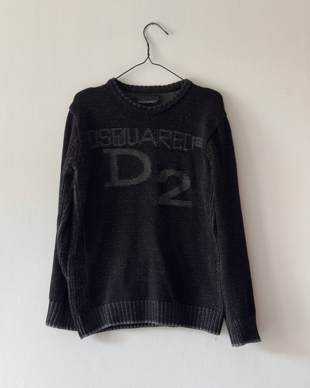 Свитер Dsquared2 размер M-L