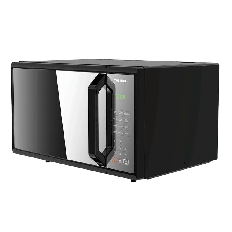 Микроволновка Toshiba MM-EG24P(BM)